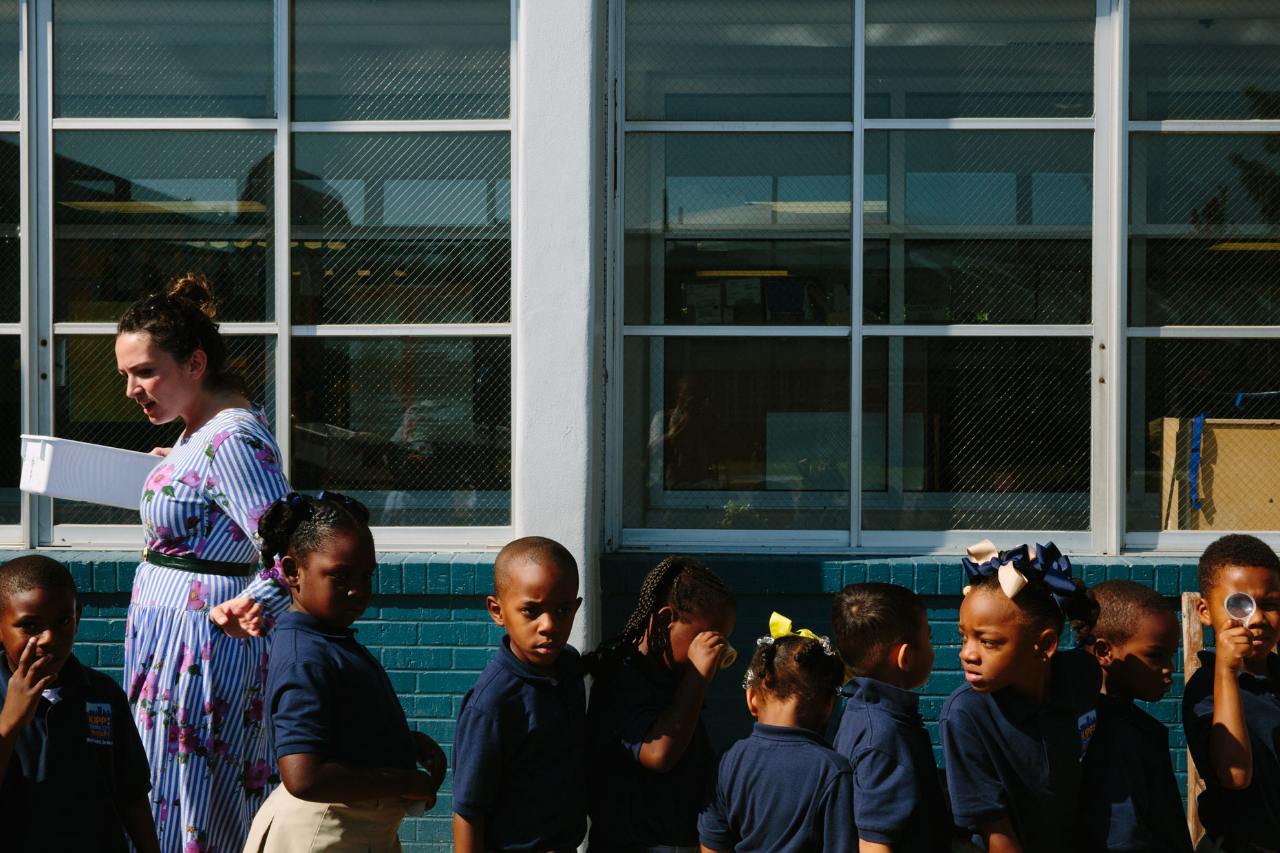 New Orleans Photojournalist and Editorial Photographer Edmund D. Fountain - Gulf Coast